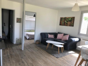 Maison entre Zoo et châteaux